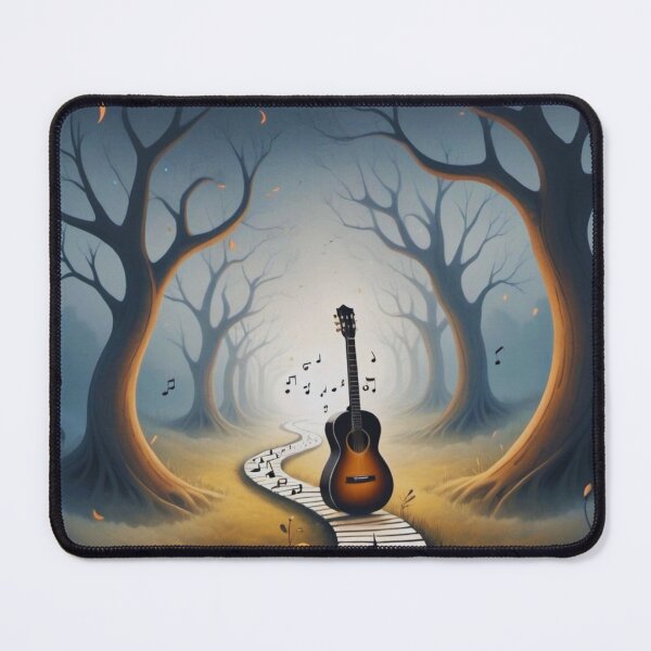 Item preview, Blues Journey designed and sold by Em Phics.