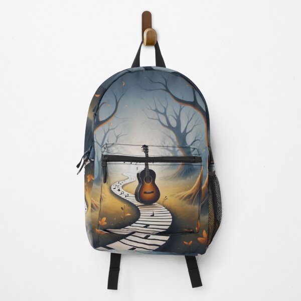 Item preview, Blues Journey designed and sold by Em Phics.