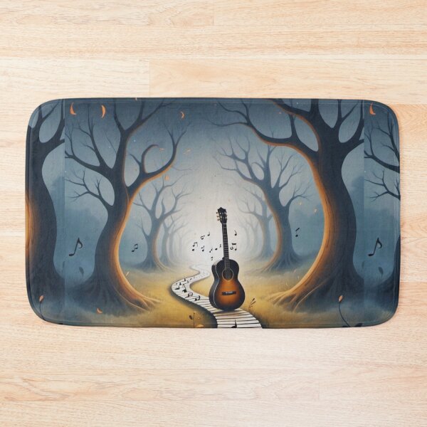 Item preview, Blues Journey designed and sold by Em Phics.