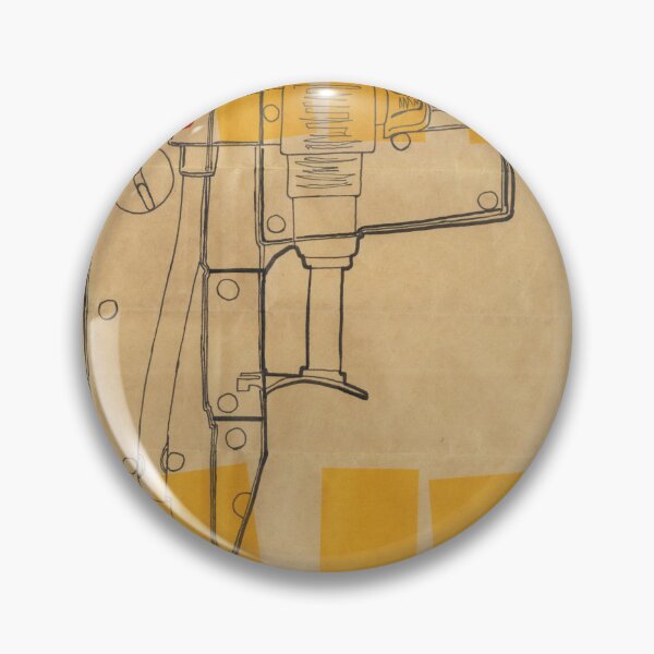 Item preview, Watergun designed and sold by HUBRIS24.