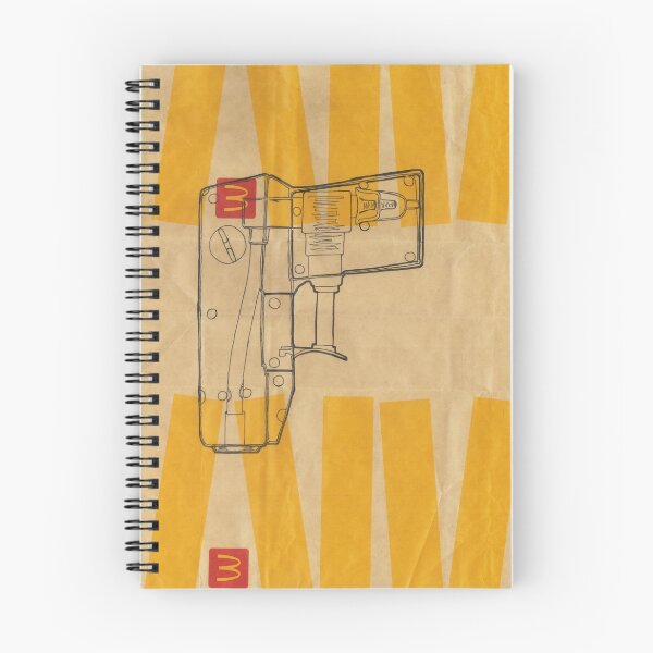 Item preview, Watergun designed and sold by HUBRIS24.