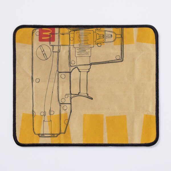 Item preview, Watergun designed and sold by HUBRIS24.