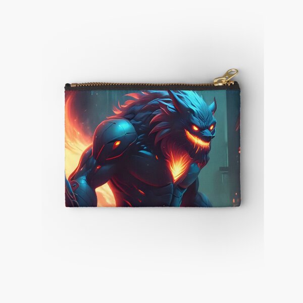 Item preview, Fire Beast designed and sold by Nomad-Maynard.