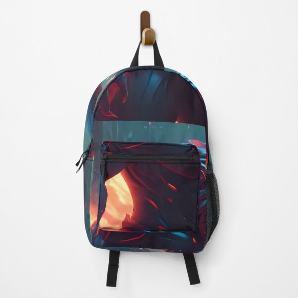 Item preview, Fire Beast designed and sold by Nomad-Maynard.
