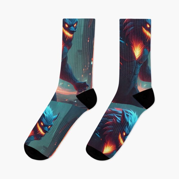 Item preview, Fire Beast designed and sold by Nomad-Maynard.