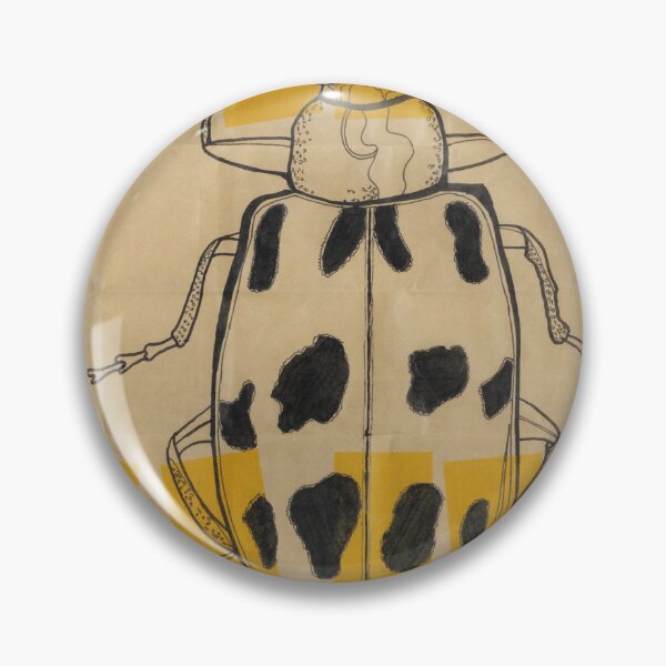 Item preview, Insect designed and sold by HUBRIS24.
