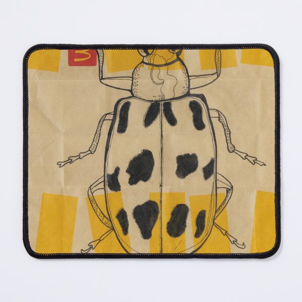 Item preview, Insect designed and sold by HUBRIS24.