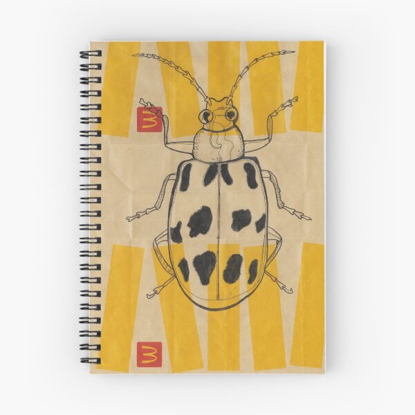 Item preview, Insect designed and sold by HUBRIS24.