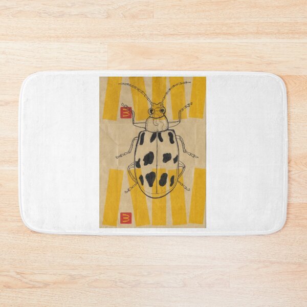 Item preview, Insect designed and sold by HUBRIS24.
