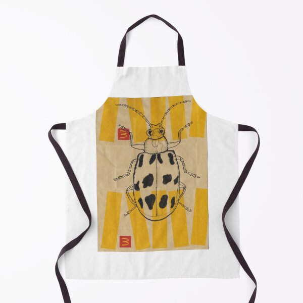 Item preview, Insect designed and sold by HUBRIS24.
