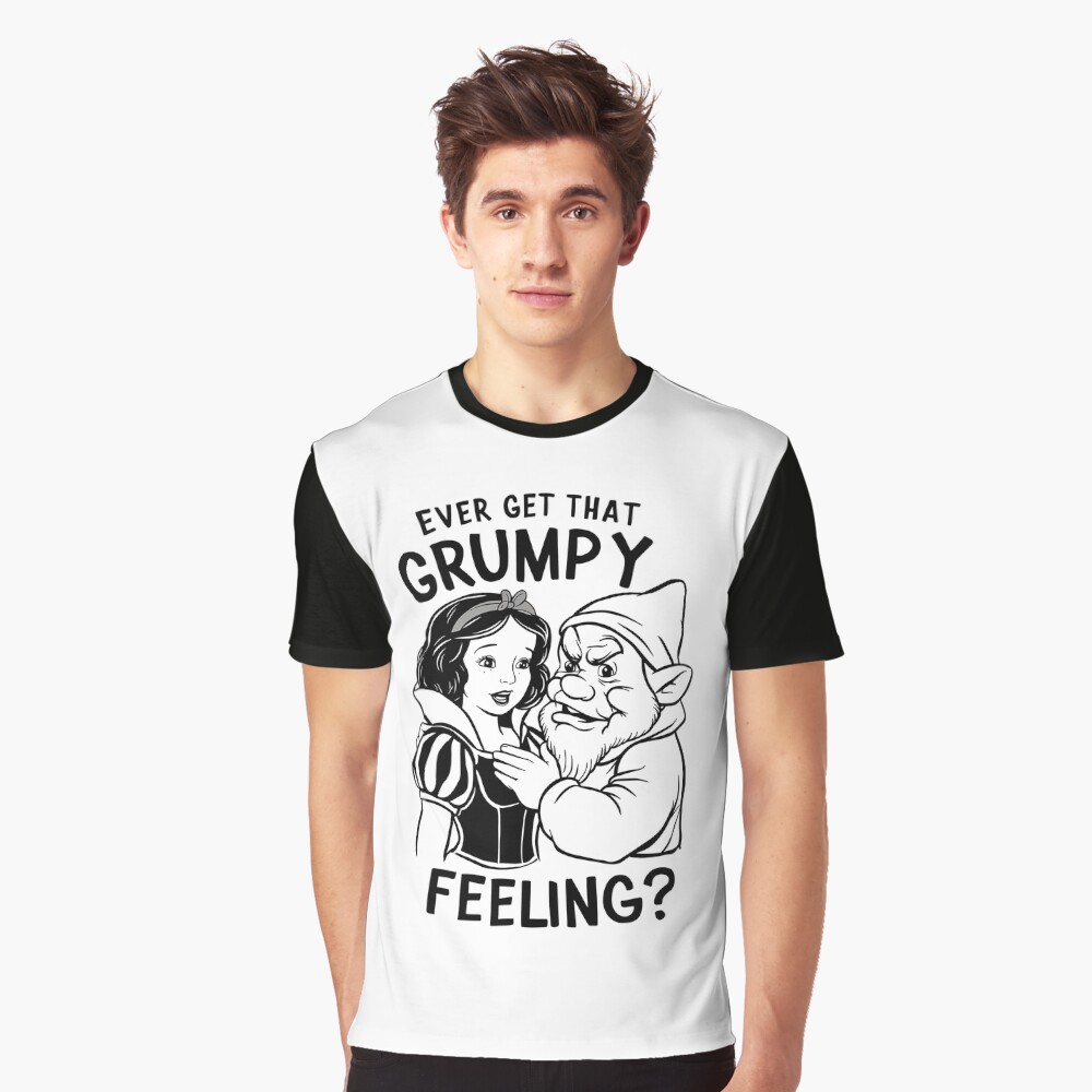 Item preview, Graphic T-Shirt designed and sold by webtrekker.