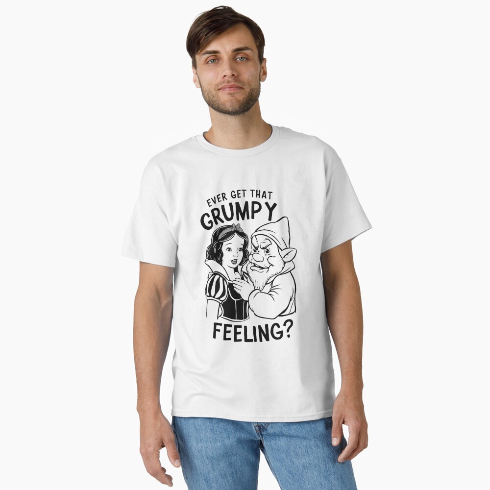 Item preview, Classic T-Shirt designed and sold by webtrekker.