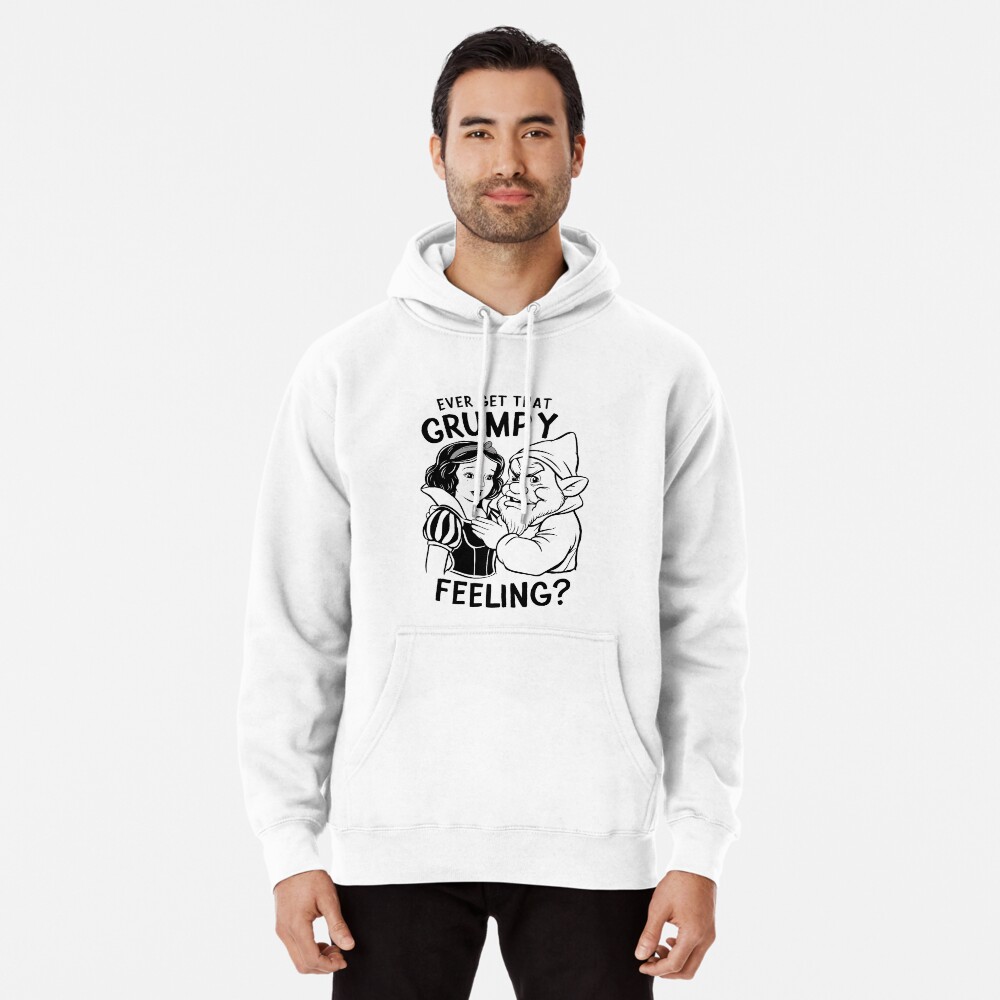 Item preview, Pullover Hoodie designed and sold by webtrekker.