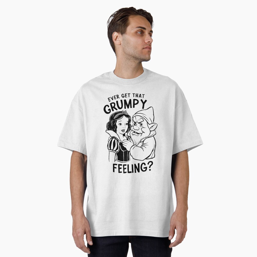 Item preview, Oversized T-Shirt designed and sold by webtrekker.