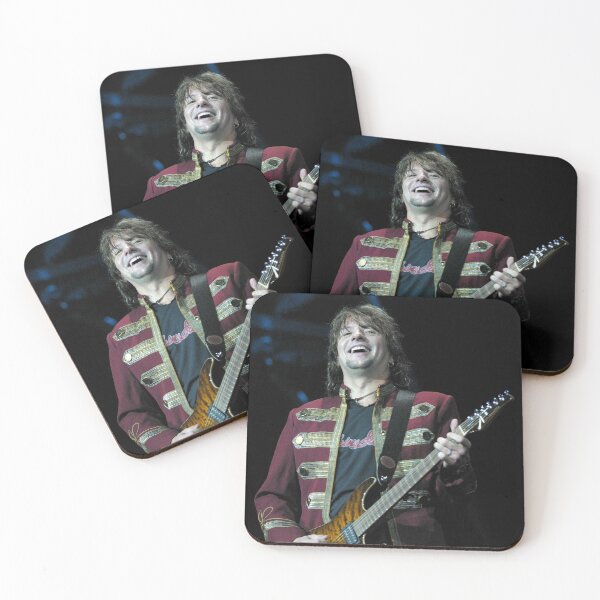 Item preview, Richie Samboro - Bon Jovi - Photograph designed and sold by ConcertImages.