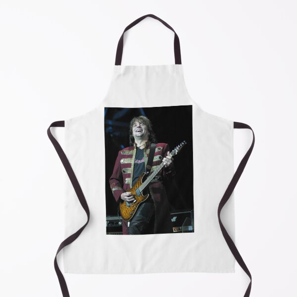 Item preview, Richie Samboro - Bon Jovi - Photograph designed and sold by ConcertImages.