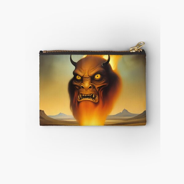 Item preview, Fire Beast designed and sold by Nomad-Maynard.