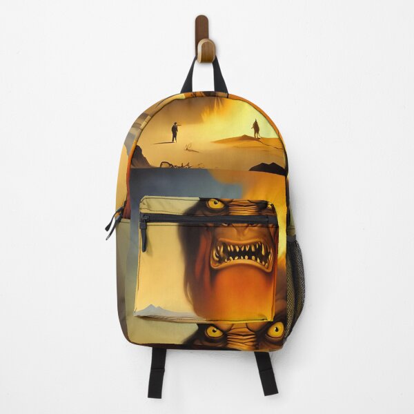 Item preview, Fire Beast designed and sold by Nomad-Maynard.