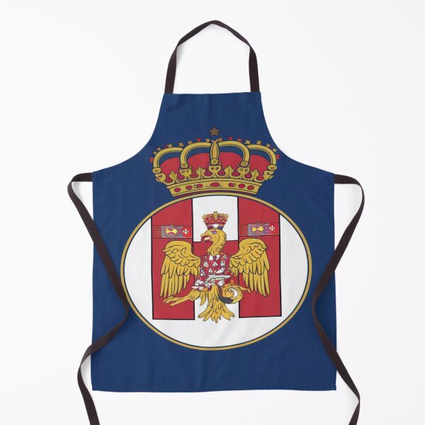 Item preview, Serbia at The Football / Soccer European Championships 2024 designed and sold by Midnight Veil Designs.