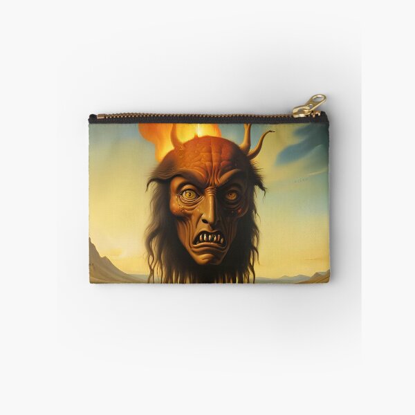 Item preview, Fire Beast designed and sold by Nomad-Maynard.