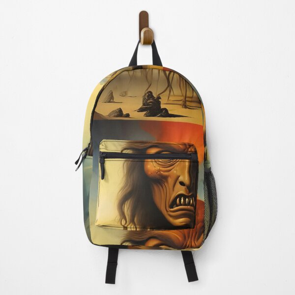 Item preview, Fire Beast designed and sold by Nomad-Maynard.