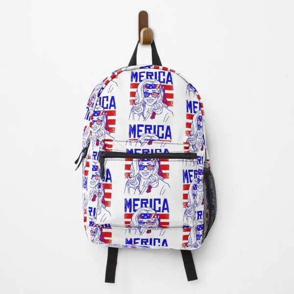 Item preview, merica 4th july kamala harris  designed and sold by Gossip Rag.
