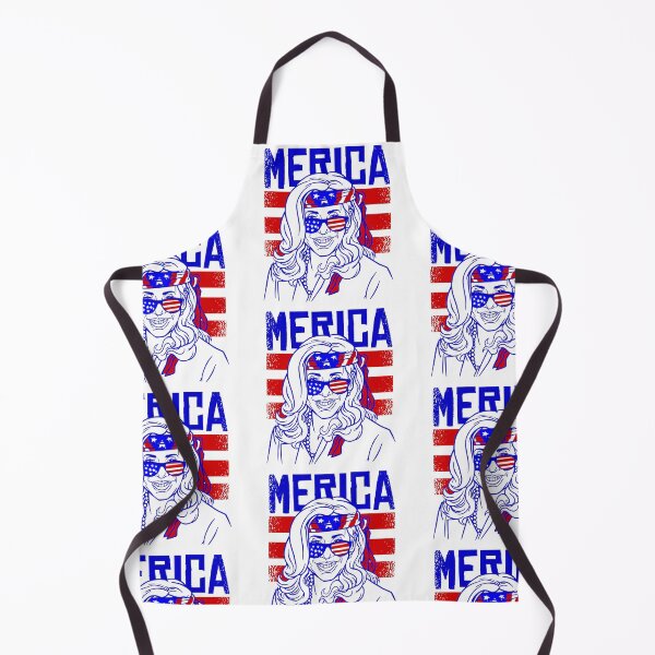Item preview, merica 4th july kamala harris designed and sold by Gossip Rag.