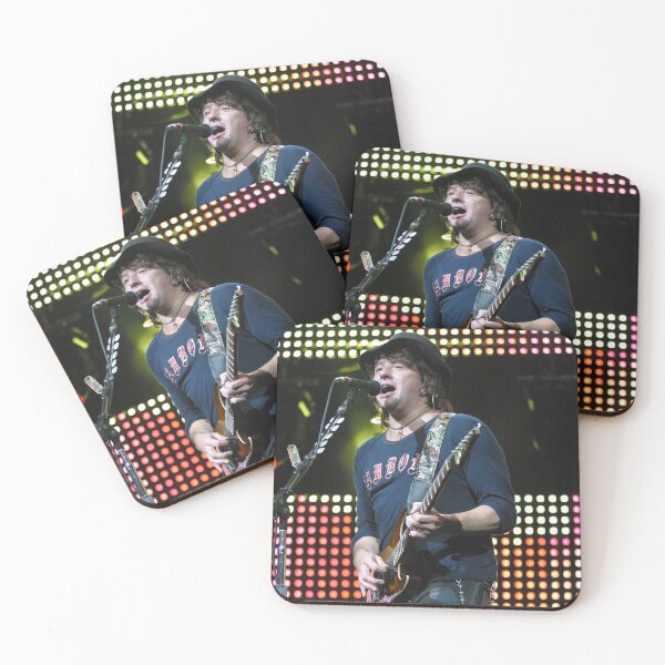 Item preview, Richie Samboro - Bon Jovi - Photograph designed and sold by ConcertImages.