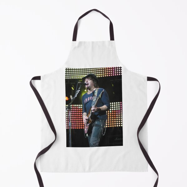 Item preview, Richie Samboro - Bon Jovi - Photograph designed and sold by ConcertImages.