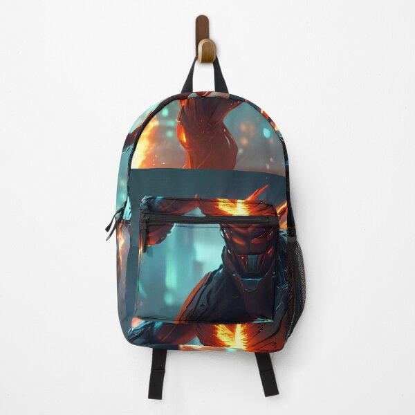 Item preview, Fire Beast designed and sold by Nomad-Maynard.