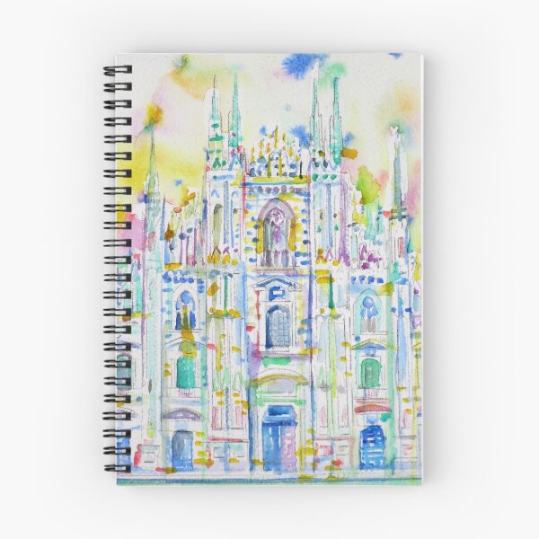 Item preview, CATEDRAL DE MILÁN - DUOMO designed and sold by lautir.