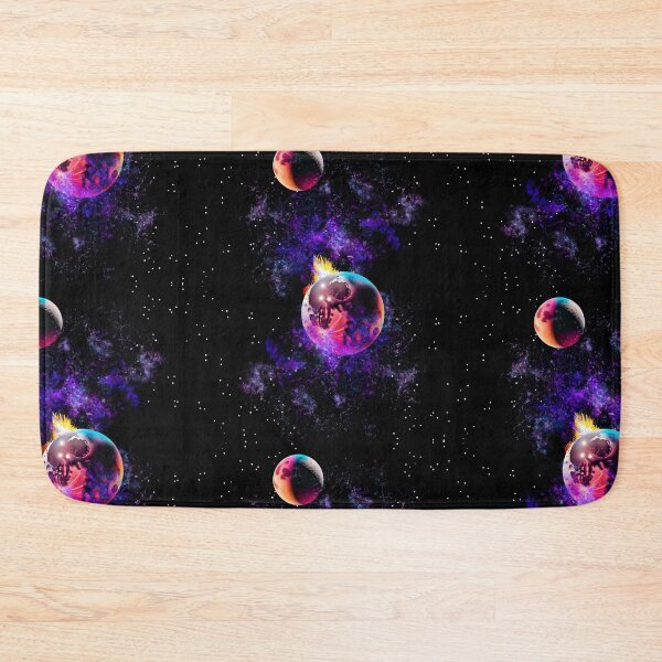 Item preview, Exoplanets Pre-Collision Design designed and sold by signshirtz.