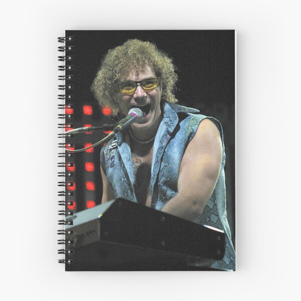 Item preview, David Bryan - Bon Jovi - Photograph designed and sold by ConcertImages.