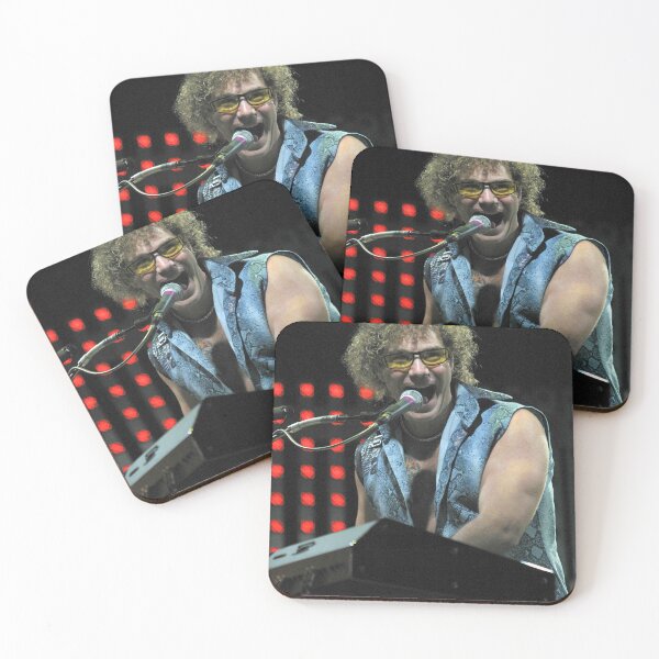 Item preview, David Bryan - Bon Jovi - Photograph designed and sold by ConcertImages.