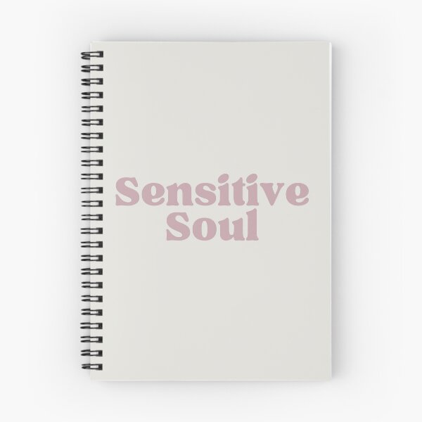 Item preview, Sensitive soul designed and sold by ConsciousAwaken.