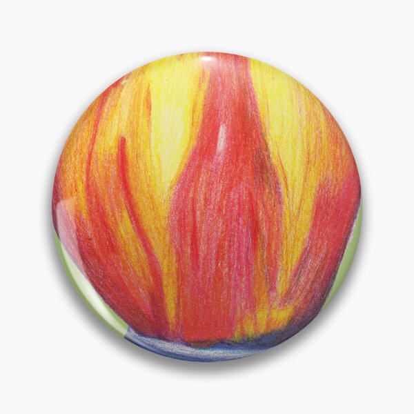 Item preview, Apple on a Cup designed and sold by AlisonBeck1973.