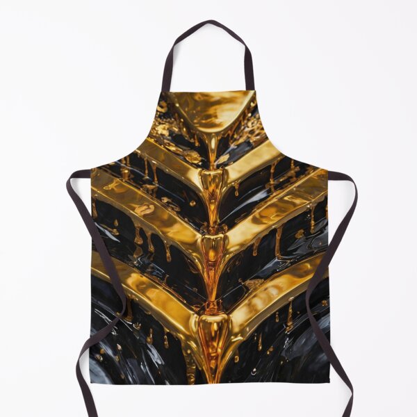 Item preview, black and gold design designed and sold by Courtney Croxall.