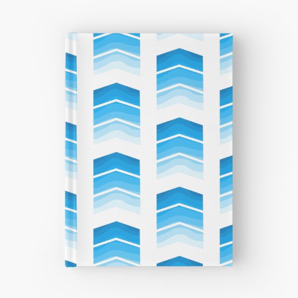 Item preview, Blue arrows designed and sold by O-Haas.