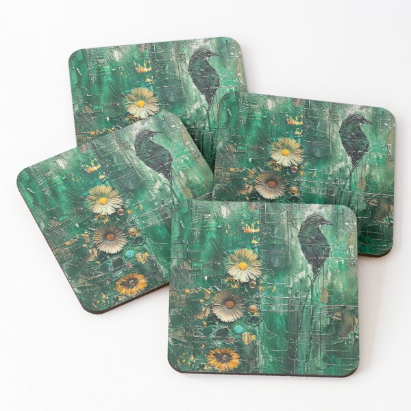 Item preview, Emerald Elegance designed and sold by MNSY.