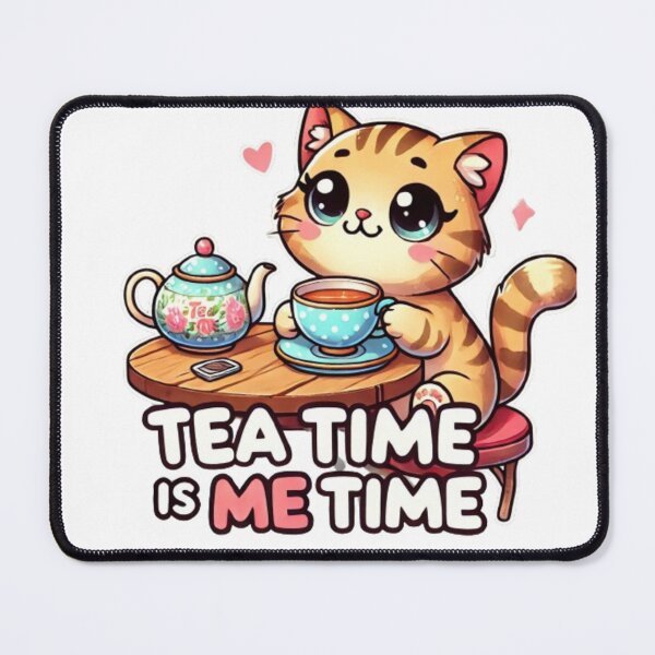 Item preview, TEA TIME designed and sold by JH0816.