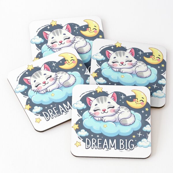 Item preview, DREAM BIG designed and sold by JH0816.