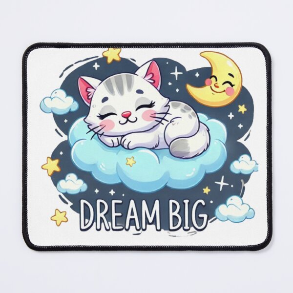 Item preview, DREAM BIG designed and sold by JH0816.