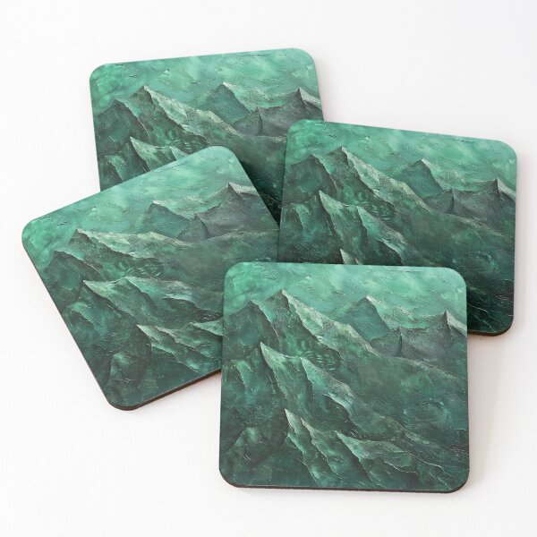 Item preview, Green Grandeur designed and sold by MNSY.