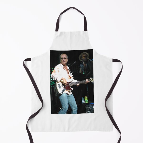 Item preview, Hugh McDonald - Bon Jovi - Photograph designed and sold by ConcertImages.
