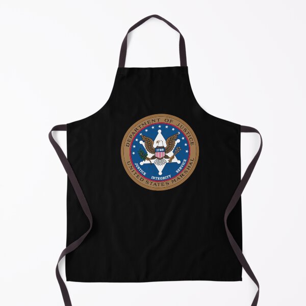 Item preview, POLICE US MARSHAL UNITED STATES MILITARY SPECIAL FORCE DEPARTMENT designed and sold by miyazdesignart.