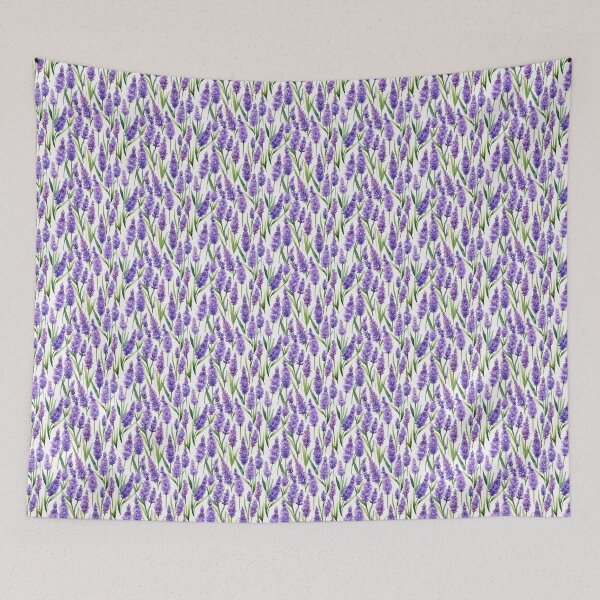 Item preview,  lavender seamless digital paper  designed and sold by Ivalyn-Design.