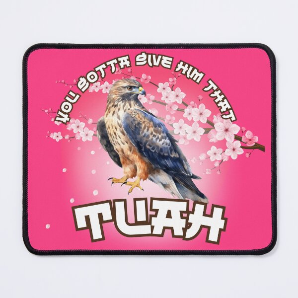 Item preview, Hawk Tuah designed and sold by NuCrescentApp.