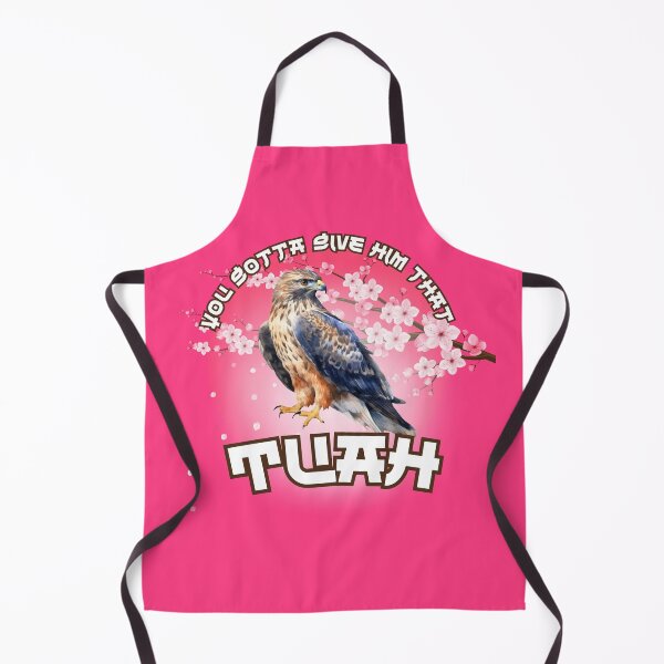 Item preview, Hawk Tuah designed and sold by NuCrescentApp.