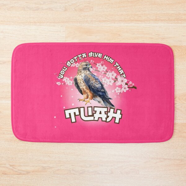 Item preview, Hawk Tuah designed and sold by NuCrescentApp.