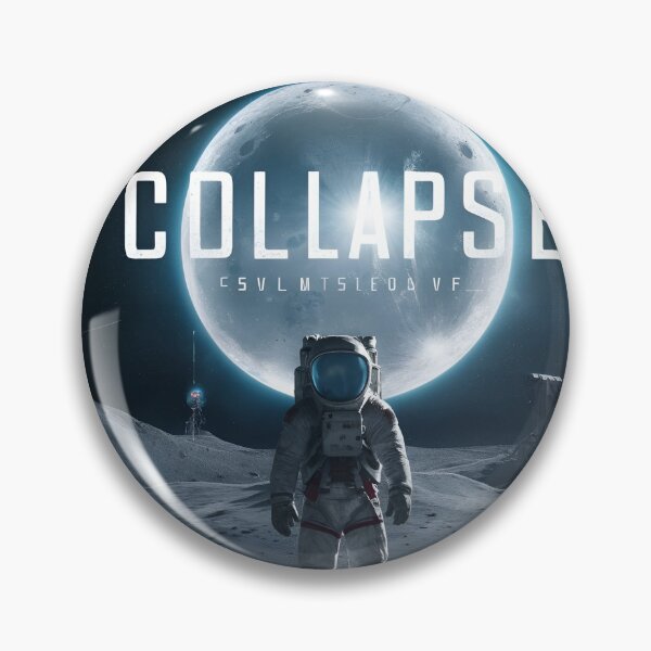 Item preview, Collapse designed and sold by DelyCada.